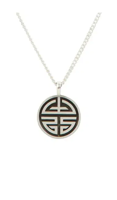 LOUPN Legacy Necklace | Thumbnail 2