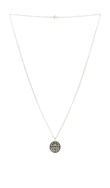 LOUPN Legacy Necklace | Thumbnail 1
