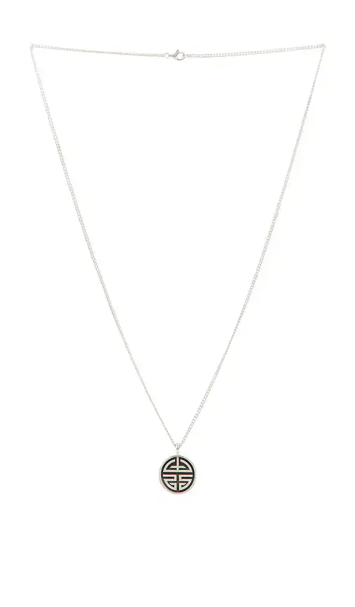 Legacy Necklace