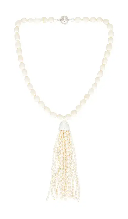 Julietta Delfina Necklace