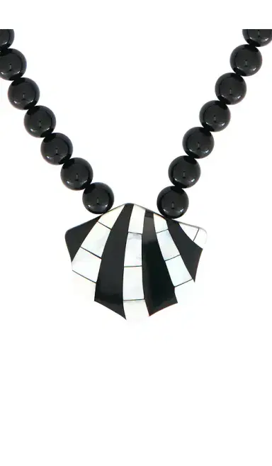 Julietta Maris Necklace | Thumbnail 2 Julietta Maris Necklace | Thumbnail 2