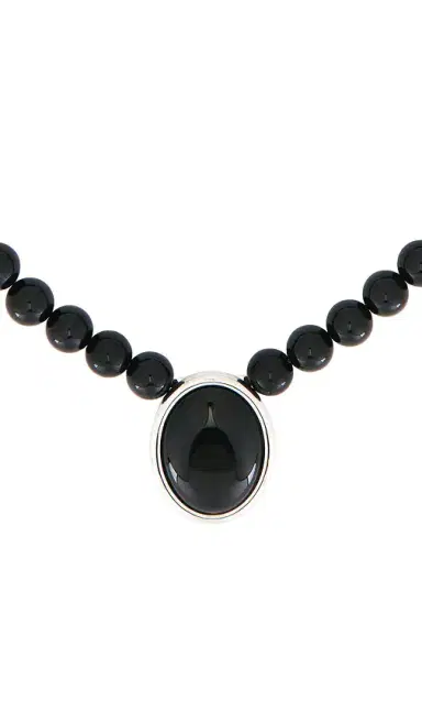 Julietta Jude Necklace | Thumbnail 2 Julietta Jude Necklace | Thumbnail 2