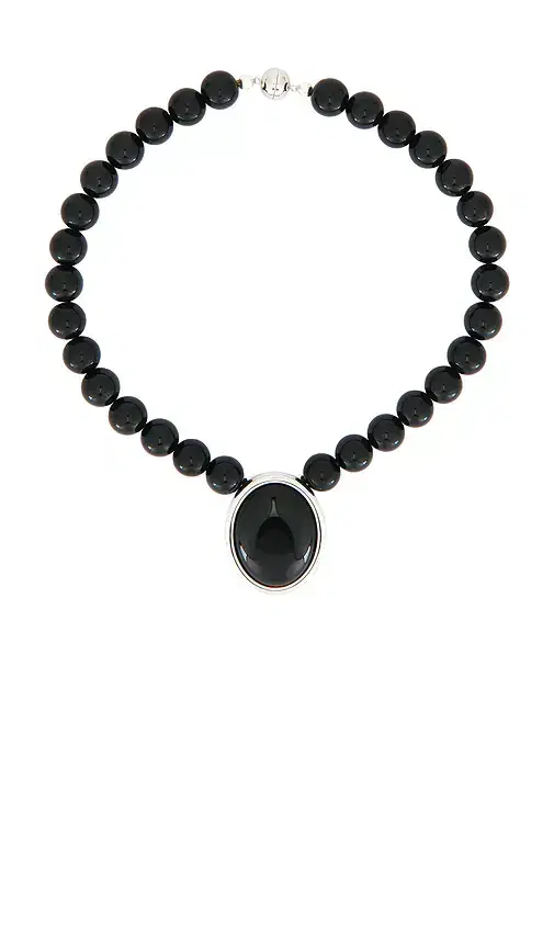 Julietta Jude Necklace