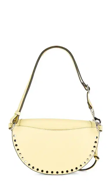 Isabel Marant Skano Shoulder Bag | Thumbnail 2 Isabel Marant Skano Shoulder Bag | Thumbnail 2
