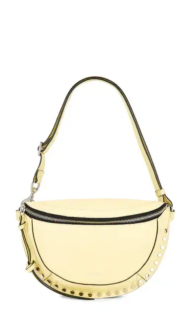 Isabel Marant Skano Shoulder Bag | Thumbnail 1 Isabel Marant Skano Shoulder Bag | Thumbnail 1