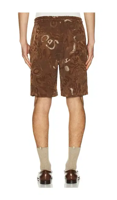 OAS Nicola Shorts | Thumbnail 2