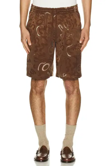 OAS Nicola Shorts | Thumbnail 3