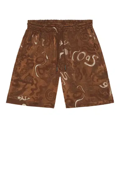 OAS Nicola Shorts | Thumbnail 6