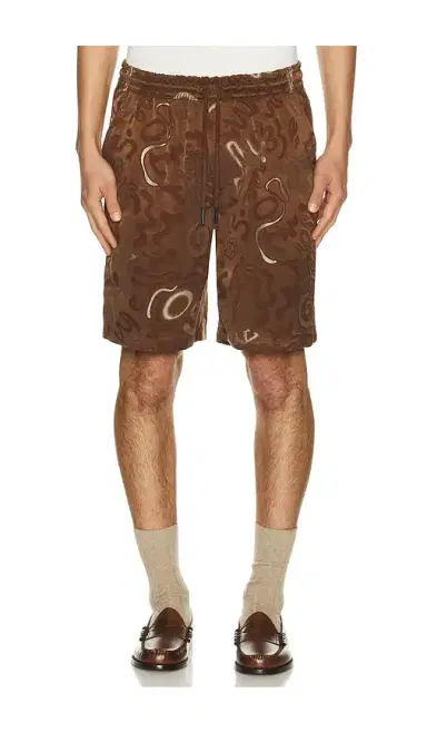 OAS Nicola Shorts | Thumbnail 1