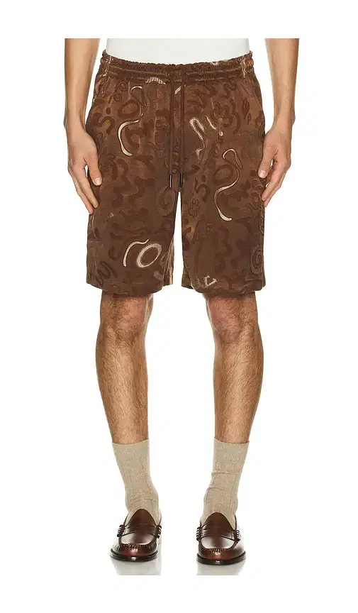 Nicola Shorts