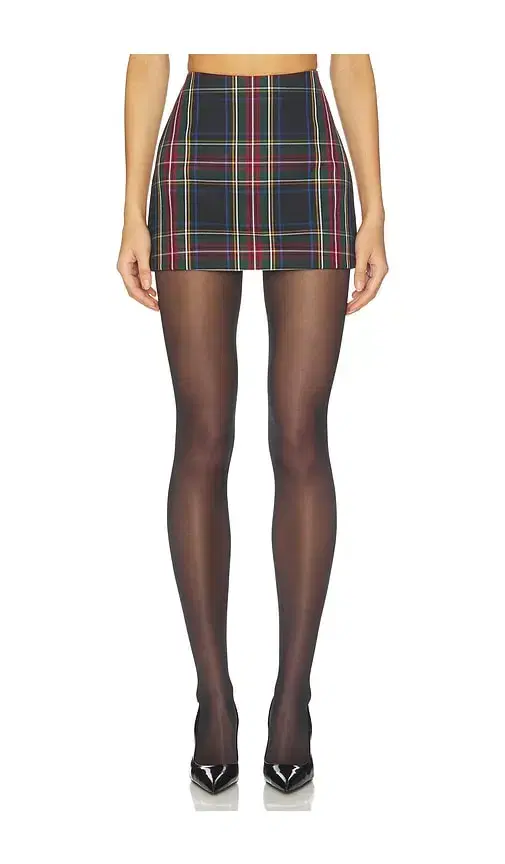 retrofete Tierra Skirt