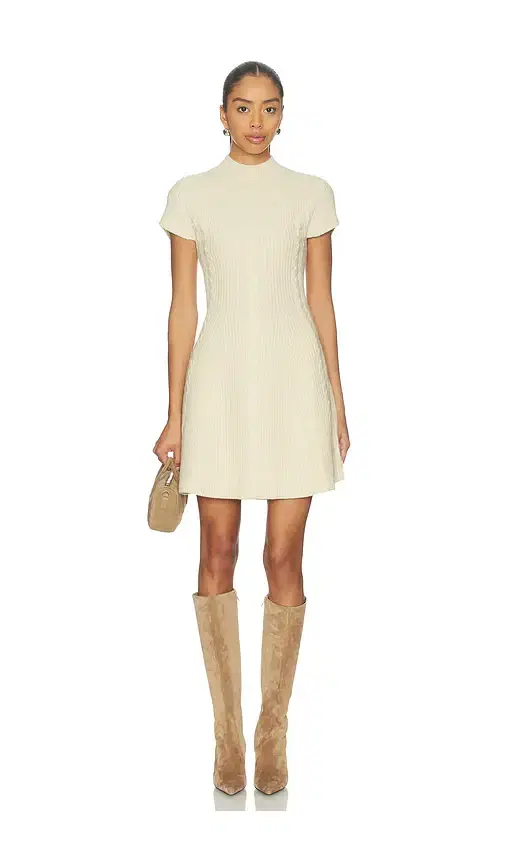 Freya Dress