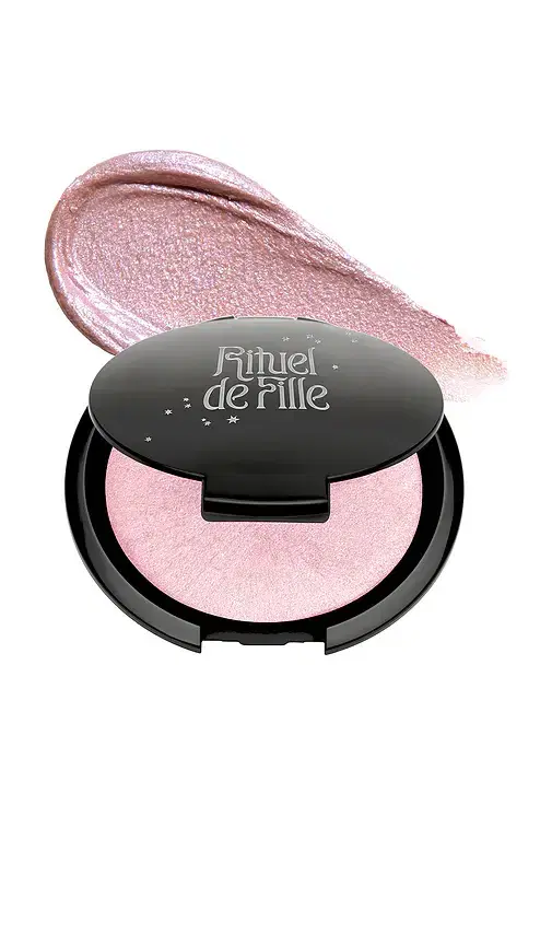 Rituel de Fille Rare Light Creme Luminizer