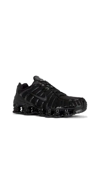 Nike Nike Shox Tl | Thumbnail 2