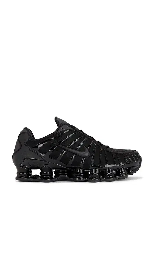 Nike Shox Tl