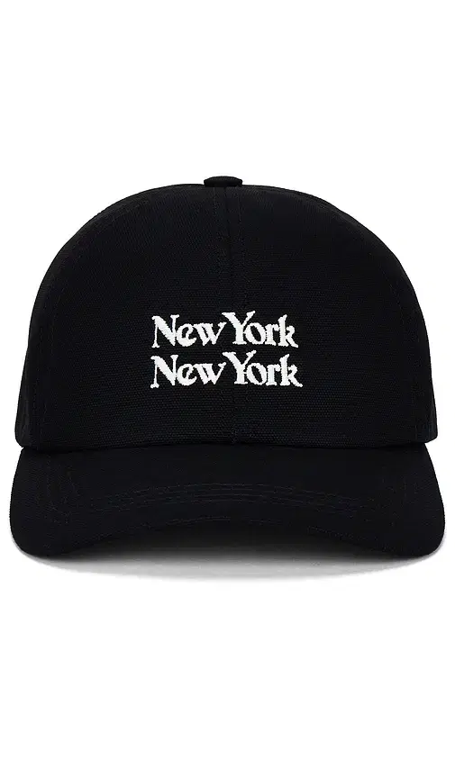 New York New York Cap