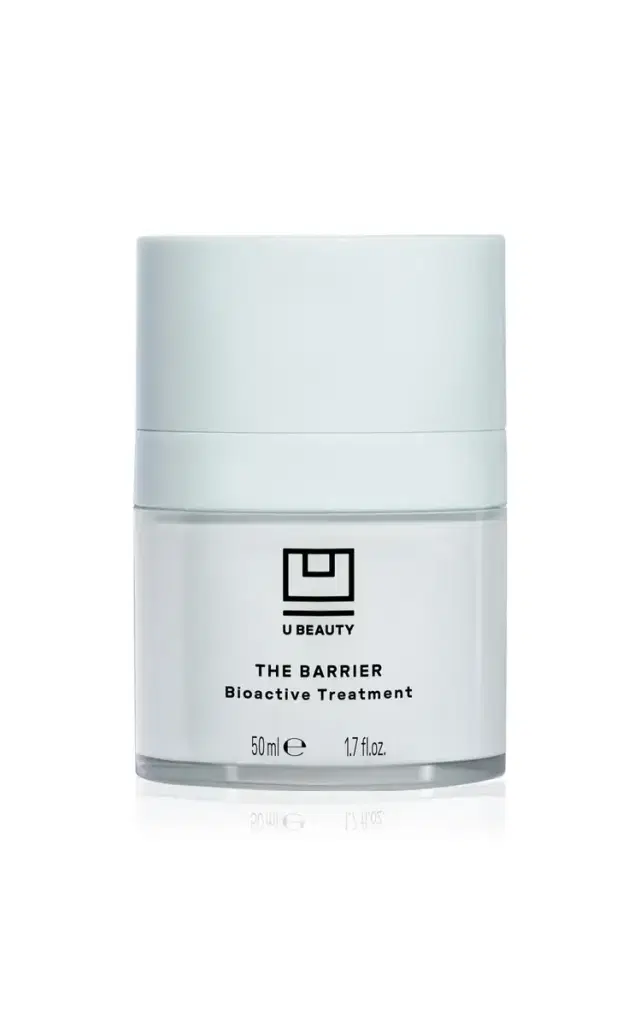 The Barrier Bioactive Treatment