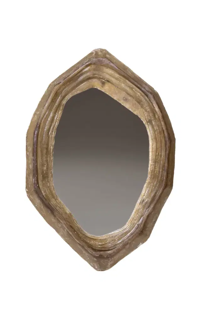 Mc Ii - Mirror Ii - Bronze
