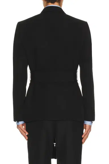 Valentino Classic Blazer Jacket | Thumbnail 2
