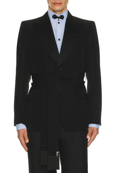 Valentino Classic Blazer Jacket | Thumbnail 1