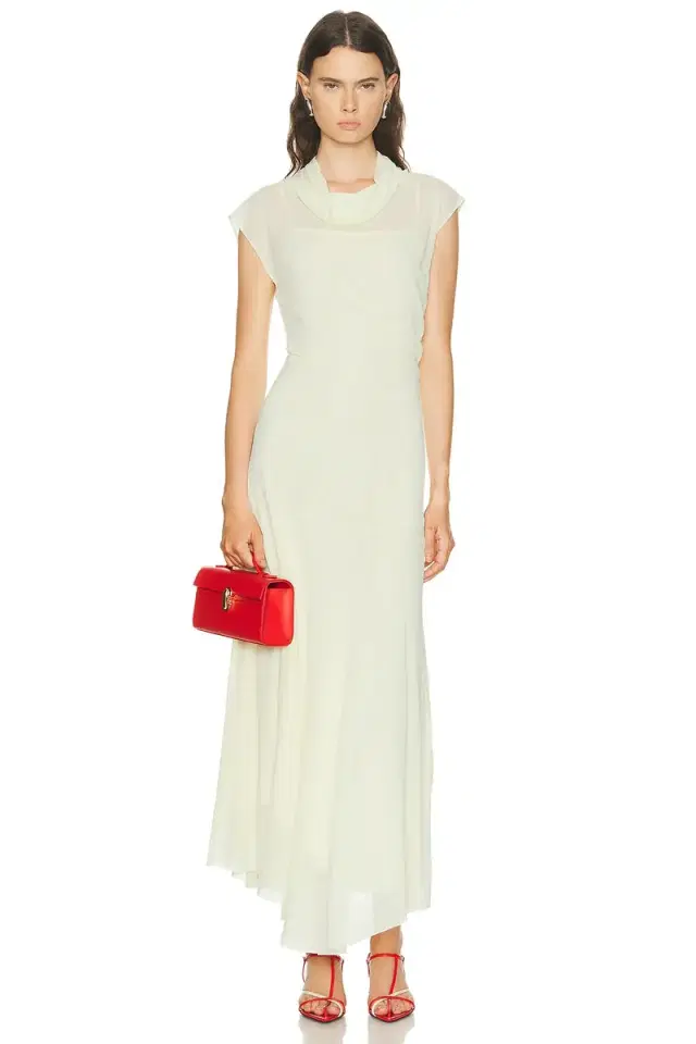 Proenza Schouler Tamara Dress