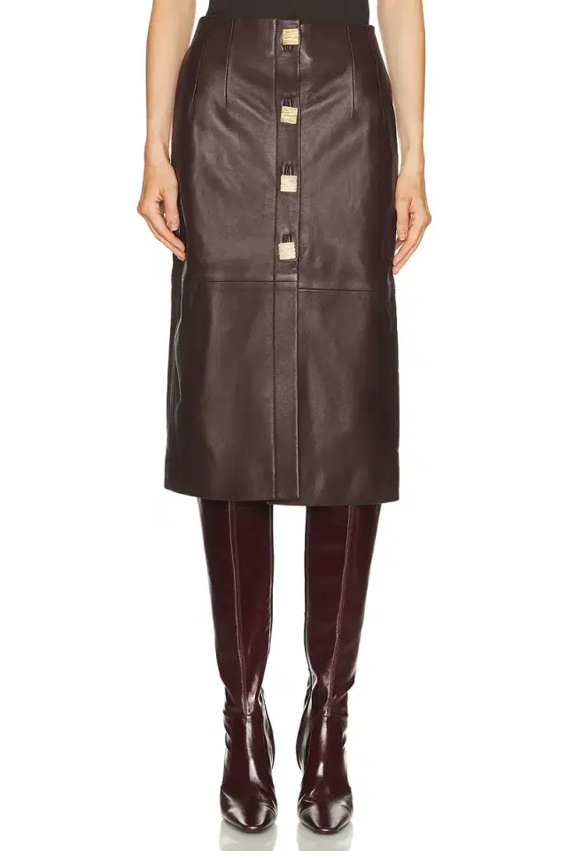 TOVE Pilar Skirt
