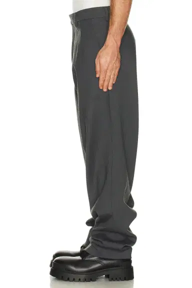 Charles Jeffrey Loverboy Topsy Turvy Trouser | Thumbnail 3 Charles Jeffrey Loverboy Topsy Turvy Trouser | Thumbnail 3