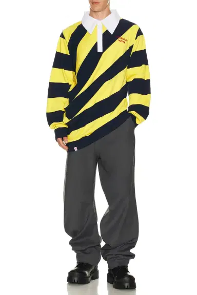 Charles Jeffrey Loverboy Topsy Turvy Trouser | Thumbnail 5 Charles Jeffrey Loverboy Topsy Turvy Trouser | Thumbnail 5