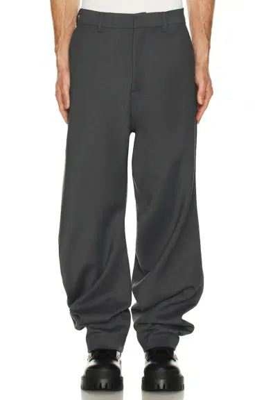Charles Jeffrey Loverboy Topsy Turvy Trouser | Thumbnail 1 Charles Jeffrey Loverboy Topsy Turvy Trouser | Thumbnail 1