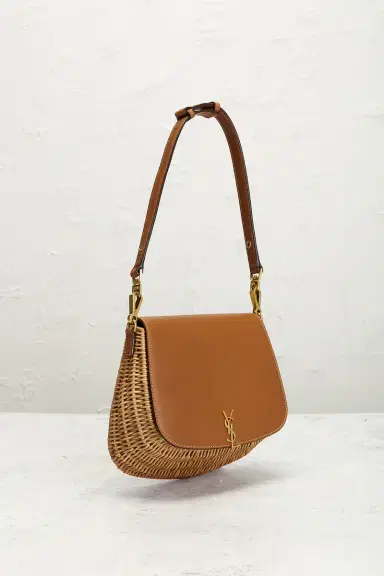 Saint Laurent Saint Laurent Top Handle Bag | Thumbnail 4 Saint Laurent Saint Laurent Top Handle Bag | Thumbnail 4