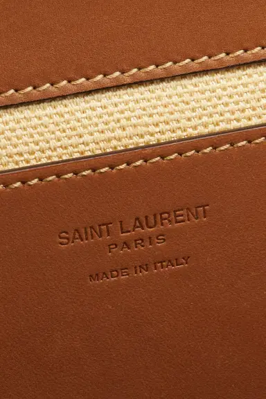 Saint Laurent Saint Laurent Top Handle Bag | Thumbnail 5 Saint Laurent Saint Laurent Top Handle Bag | Thumbnail 5
