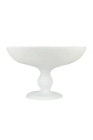 Tina Frey Designs Large Pedestal Bowl | Thumbnail 2 Tina Frey Designs Large Pedestal Bowl | Thumbnail 2