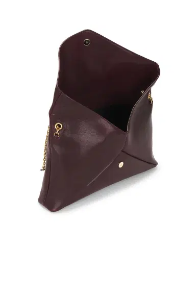 Saint Laurent XXL Envelope On Chain Bag | Thumbnail 5 Saint Laurent XXL Envelope On Chain Bag | Thumbnail 5