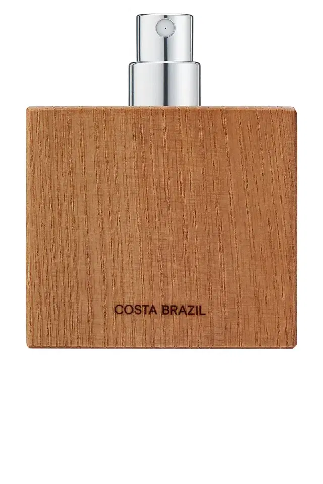 Costa Brazil Aroma Jungle Eau De Parfum 30ml