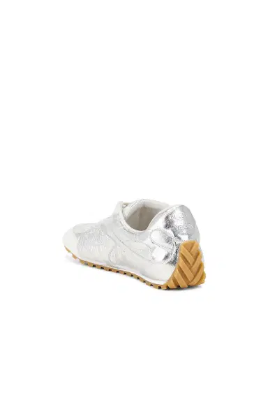 Bottega Veneta Orbit Flash Sneaker | Thumbnail 3 Bottega Veneta Orbit Flash Sneaker | Thumbnail 3