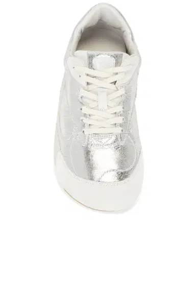 Bottega Veneta Orbit Flash Sneaker | Thumbnail 4 Bottega Veneta Orbit Flash Sneaker | Thumbnail 4