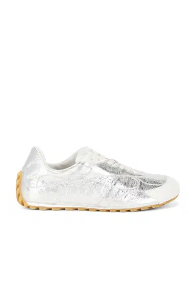 Bottega Veneta Orbit Flash Sneaker | Thumbnail 1 Bottega Veneta Orbit Flash Sneaker | Thumbnail 1