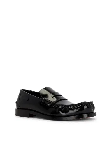 Bottega Veneta Penny Loafer | Thumbnail 2
