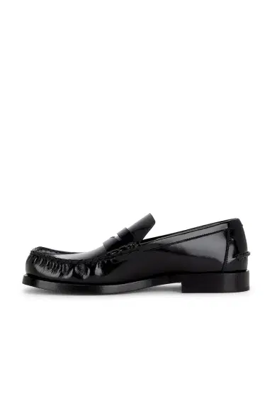 Bottega Veneta Penny Loafer | Thumbnail 5