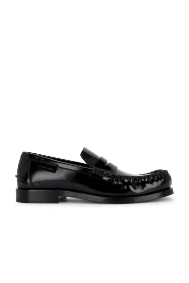Bottega Veneta Penny Loafer | Thumbnail 1