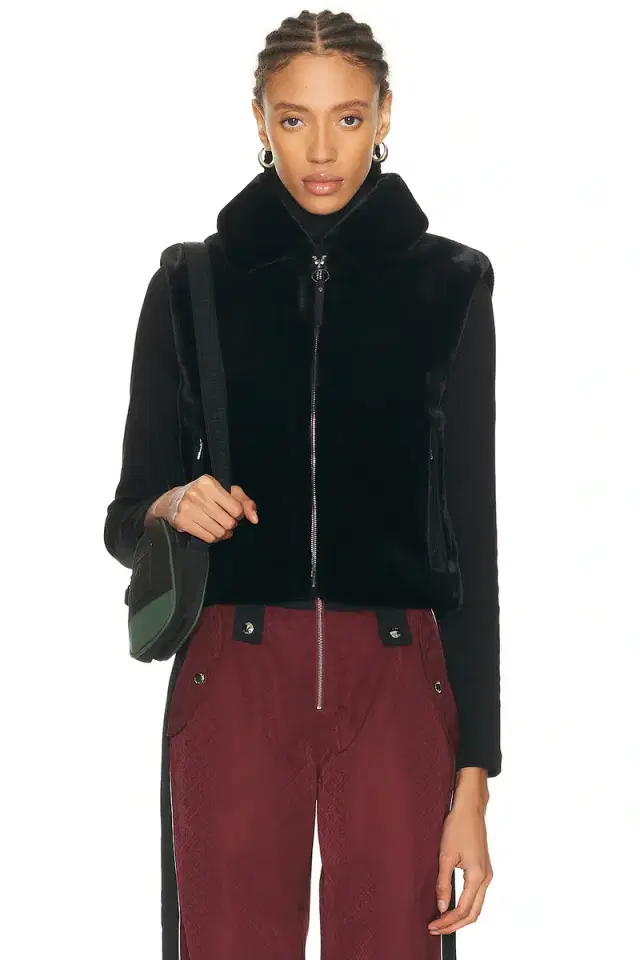 Fusalp Piagina Vest