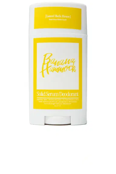 Laurel Bath House Banana Hammock Solid Serum Deodorant | Thumbnail 2 Laurel Bath House Banana Hammock Solid Serum Deodorant | Thumbnail 2