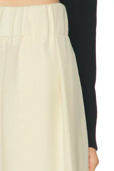 Jil Sander Wide Leg Trouser | Thumbnail 6 Jil Sander Wide Leg Trouser | Thumbnail 6