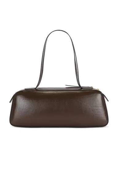 KHAITE Simona Shoulder Bag | Thumbnail 3 KHAITE Simona Shoulder Bag | Thumbnail 3