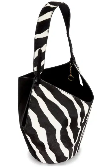 Khaite Lotus Mini Tote Bag | Thumbnail 5 Khaite Lotus Mini Tote Bag | Thumbnail 5