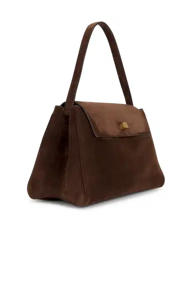 Khaite Audrey Top Handle Bag | Thumbnail 4 Khaite Audrey Top Handle Bag | Thumbnail 4