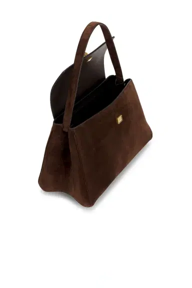 Khaite Audrey Top Handle Bag | Thumbnail 5 Khaite Audrey Top Handle Bag | Thumbnail 5