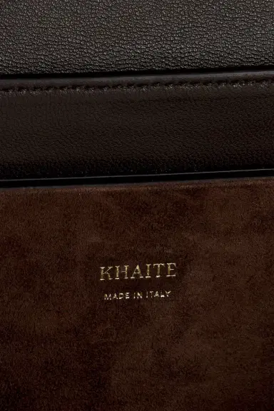 Khaite Audrey Top Handle Bag | Thumbnail 6 Khaite Audrey Top Handle Bag | Thumbnail 6