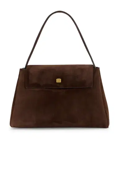Khaite Audrey Top Handle Bag | Thumbnail 1 Khaite Audrey Top Handle Bag | Thumbnail 1