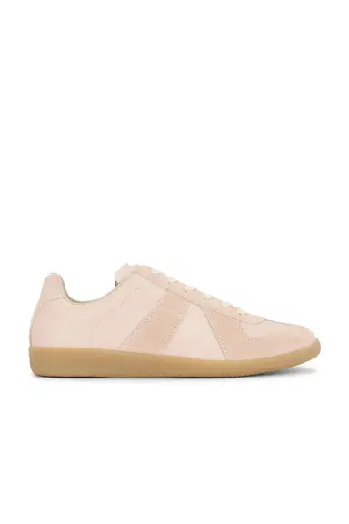 Maison Margiela Replica Sneaker | Thumbnail 1 Maison Margiela Replica Sneaker | Thumbnail 1